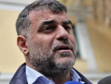 Καταδικάστηκε ο Κ.Βαξεβάνης για προσβολή της προσωπικότητας των αδελφών Γεωργιάδη